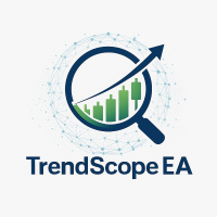 TrendScope EA expert advisor logo for MT5