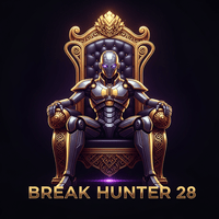 Break Hunter 28 MT4