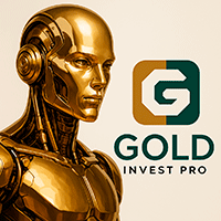 Gold Invest Pro Expert Advisor MT4