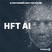 HFT AI Expert Advisor