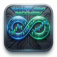 Infinite Grid Recovery