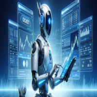 MultiTimeframe Master with Advanced Features expert advisor logo for MT5