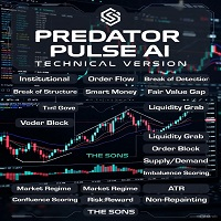 Predator AI technical version