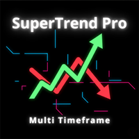 Super Trend Pro MT5