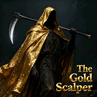 The Gold Scalper MT4