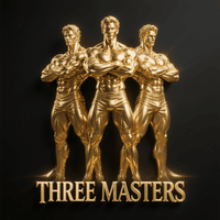 Three Masters MT4