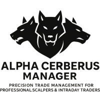 Alpha Cerberus Manager