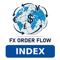 FX Order Flow Index MT5