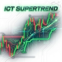 ICT Supertrend MT4