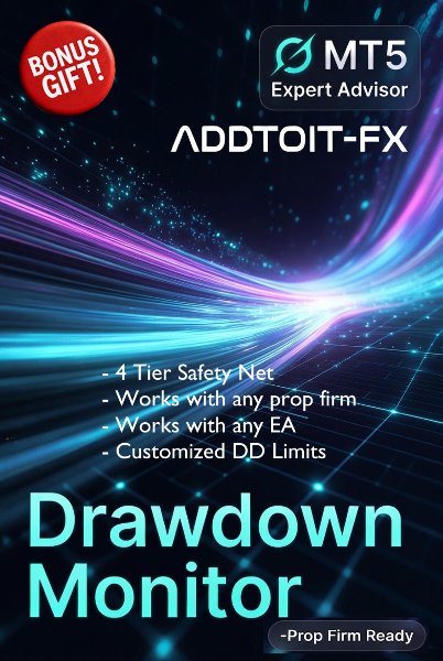 Screenshot #7 Multi Smart Structure EA