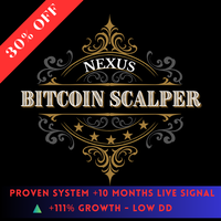 Nexus Bitcoin Scalper