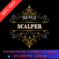 Nexus Scalper