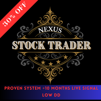 Nexus Stock Trader