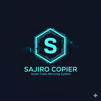 Sajiro Trade Copier
