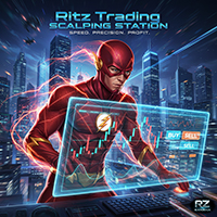 Scalping Panel Station