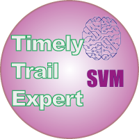 SVM Timely Trail Expert