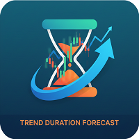 Trend Duration Forecast MT5