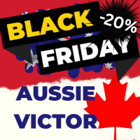 Aussie Victor MT5