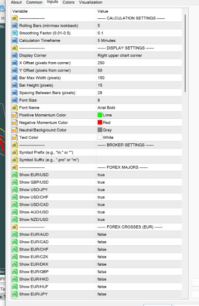 스크린샷 #4 CurrencyMeter Pro