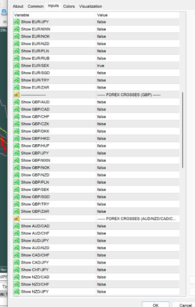 스크린샷 #5 CurrencyMeter Pro