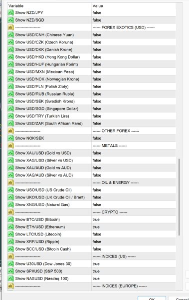 스크린샷 #6 CurrencyMeter Pro