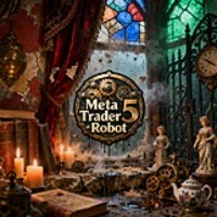 FIbonacci Robot Scalper