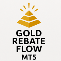 Gold Rebate Flow MT5