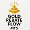Comprar por 199 USD Gold Rebate Flow MT5