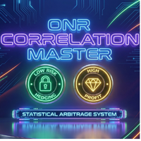 ONR Correlation Master