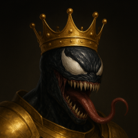 King Venom