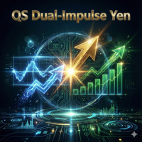 QS Dual Impulse Yen expert advisor logo for MT5