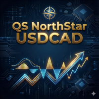 QS NorthStar USDCAD