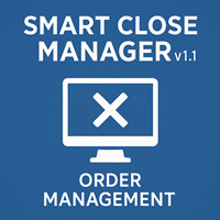 Smart Close Manager v1