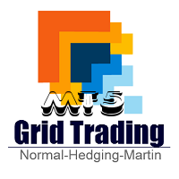 Grid Trading MT5