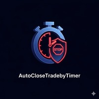 Auto Close Trade by Timer