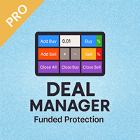 Deal Manager MT4
