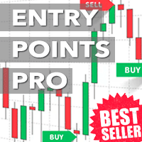 Entry Points Pro for MT5