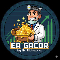 Grid Gacor EA