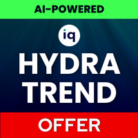 Hydra Trend Rider
