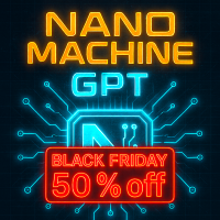 Nano Machine