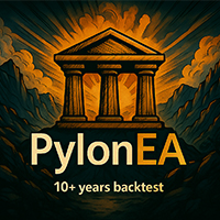 PylonEA MT5