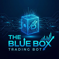 The Blue Box