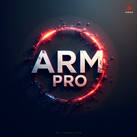 ARM Pro expert advisor logo for MT4