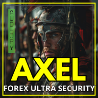 AXEL Forex Ultra Security audjpy mt5 ict optimal