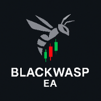 BlackWasp expert advisor logo for MT5