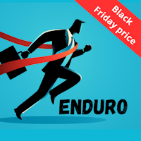 Enduro Trader expert advisor logo for MT5