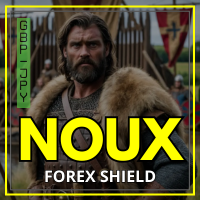 NOUX Forex Shield gbpjpy mt5 ict fgv