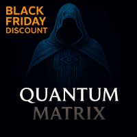 Quantum MatriX EA
