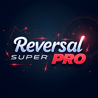 Reversal Super Pro expert advisor logo for MT4