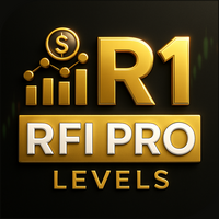 RFI levels PRO